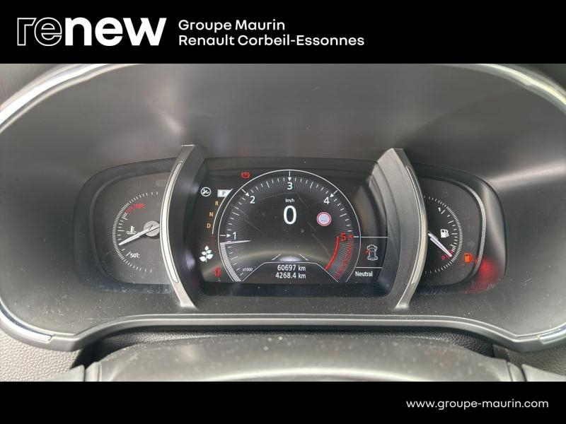 RENAULT Megane d’occasion à vendre à CORBEIL-ESSONNES chez GRAND GARAGE FERAY SAE (Photo 15)