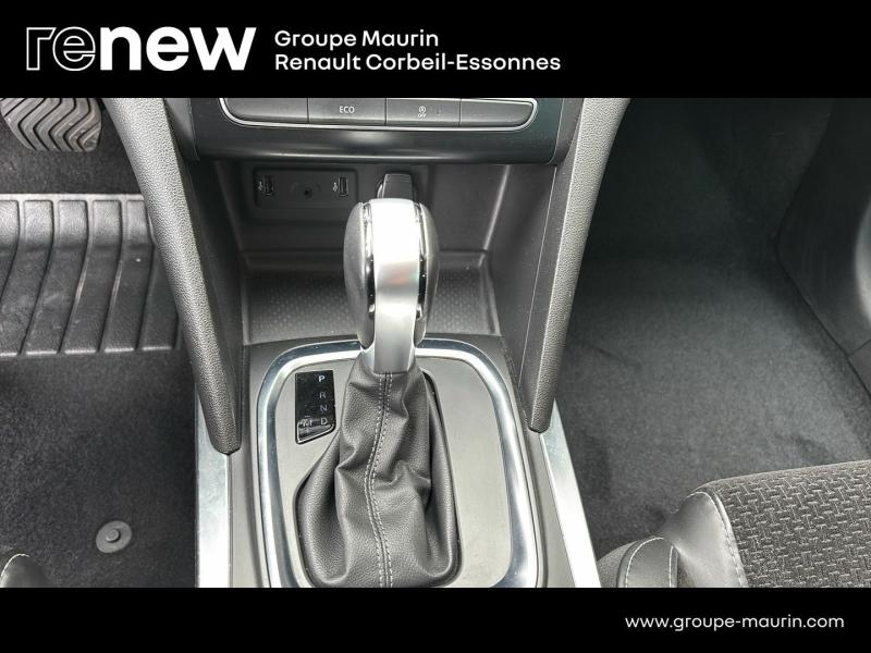 RENAULT Megane d’occasion à vendre à CORBEIL-ESSONNES chez GRAND GARAGE FERAY SAE (Photo 17)