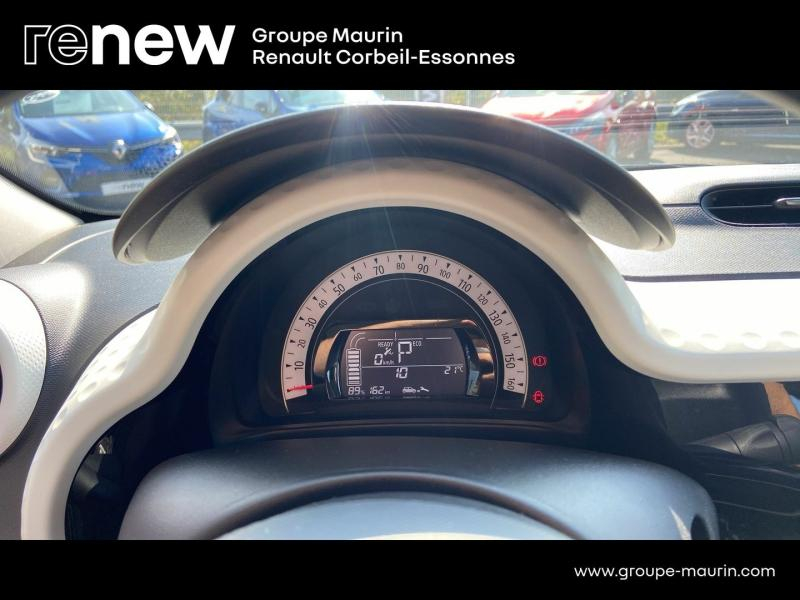 RENAULT Twingo d’occasion à vendre à CORBEIL-ESSONNES chez GRAND GARAGE FERAY SAE (Photo 11)