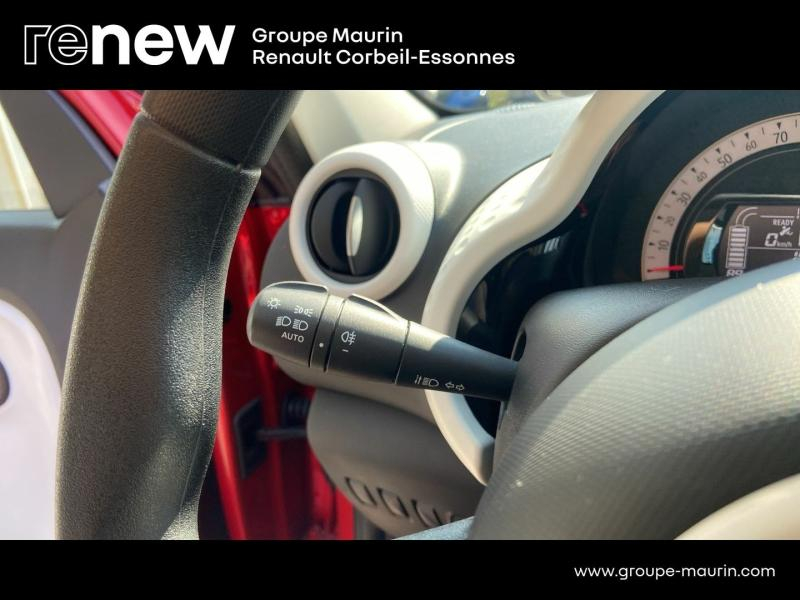 RENAULT Twingo d’occasion à vendre à CORBEIL-ESSONNES chez GRAND GARAGE FERAY SAE (Photo 18)