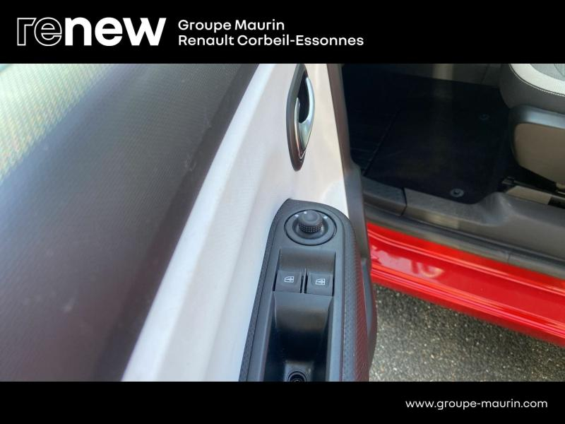 RENAULT Twingo d’occasion à vendre à CORBEIL-ESSONNES chez GRAND GARAGE FERAY SAE (Photo 20)