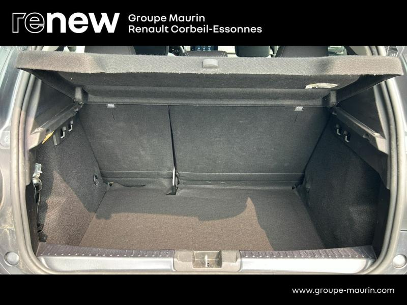 DACIA Sandero d’occasion à vendre à CORBEIL-ESSONNES chez GRAND GARAGE FERAY SAE (Photo 9)