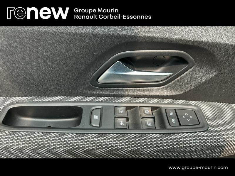 DACIA Sandero d’occasion à vendre à CORBEIL-ESSONNES chez GRAND GARAGE FERAY SAE (Photo 13)