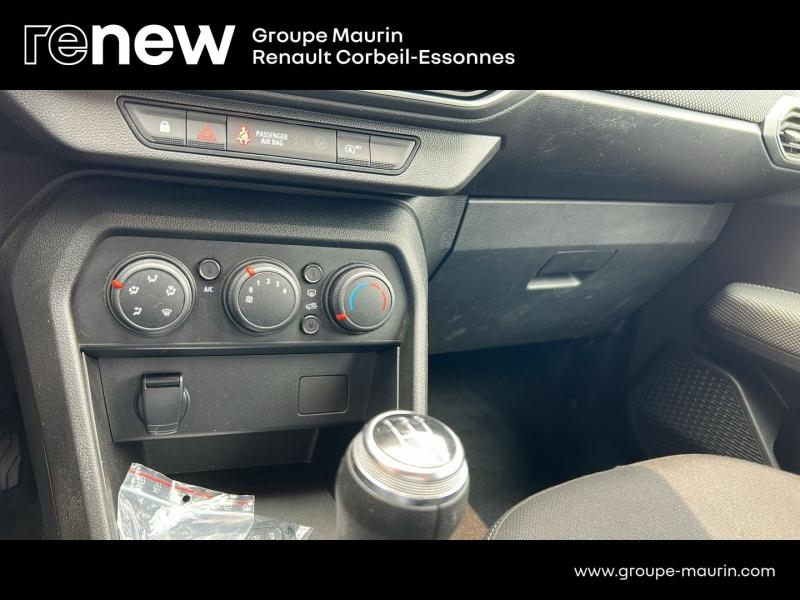 DACIA Sandero d’occasion à vendre à CORBEIL-ESSONNES chez GRAND GARAGE FERAY SAE (Photo 16)