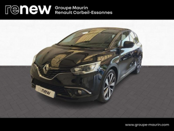 RENAULT Scenic d’occasion à vendre à CORBEIL-ESSONNES