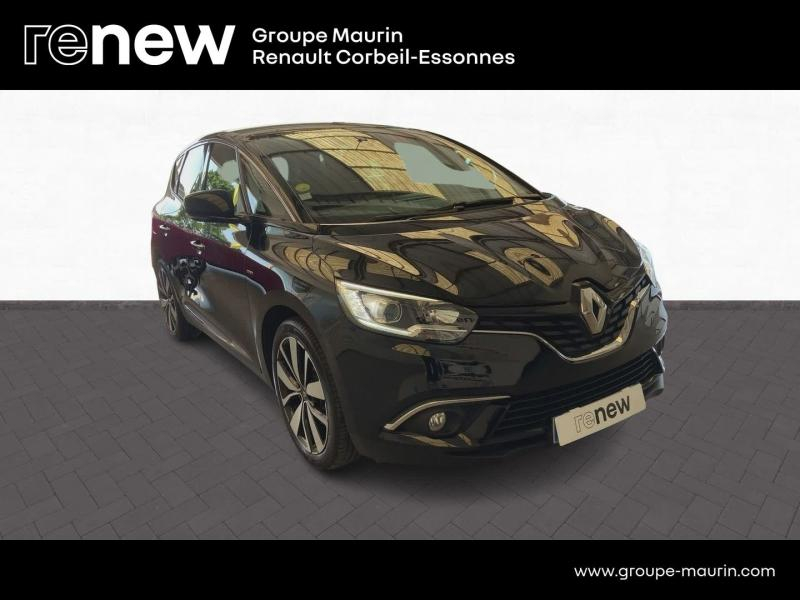 RENAULT Scenic d’occasion à vendre à CORBEIL-ESSONNES chez GRAND GARAGE FERAY SAE (Photo 3)