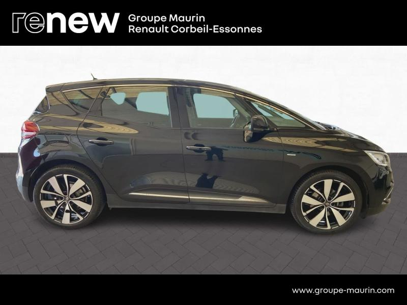 RENAULT Scenic d’occasion à vendre à CORBEIL-ESSONNES chez GRAND GARAGE FERAY SAE (Photo 4)