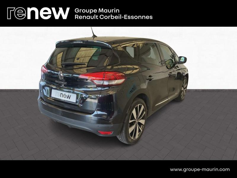 RENAULT Scenic d’occasion à vendre à CORBEIL-ESSONNES chez GRAND GARAGE FERAY SAE (Photo 5)