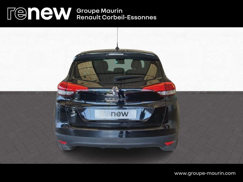 RENAULT Scenic d’occasion à vendre à CORBEIL-ESSONNES chez GRAND GARAGE FERAY SAE (Photo 6)