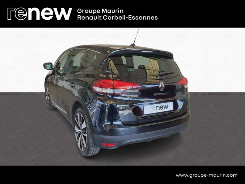 RENAULT Scenic d’occasion à vendre à CORBEIL-ESSONNES chez GRAND GARAGE FERAY SAE (Photo 7)
