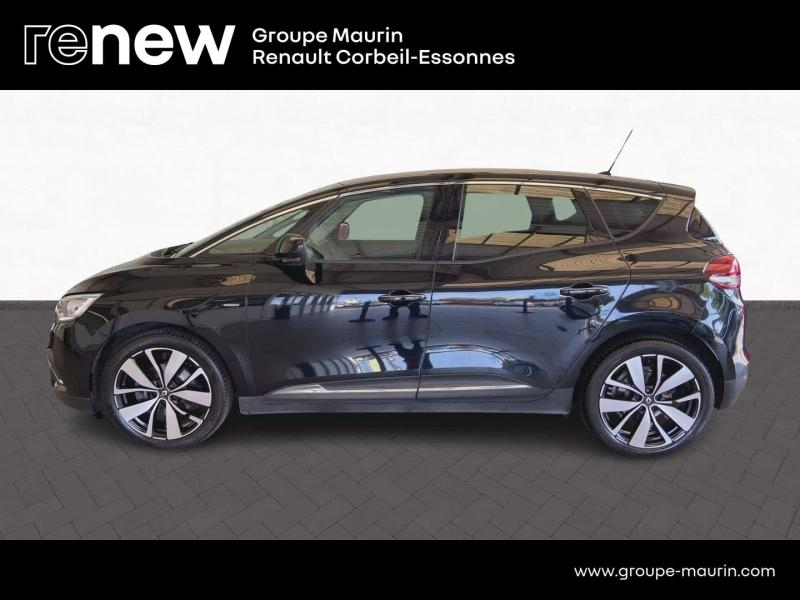 RENAULT Scenic d’occasion à vendre à CORBEIL-ESSONNES chez GRAND GARAGE FERAY SAE (Photo 8)