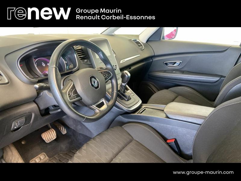 RENAULT Scenic d’occasion à vendre à CORBEIL-ESSONNES chez GRAND GARAGE FERAY SAE (Photo 9)