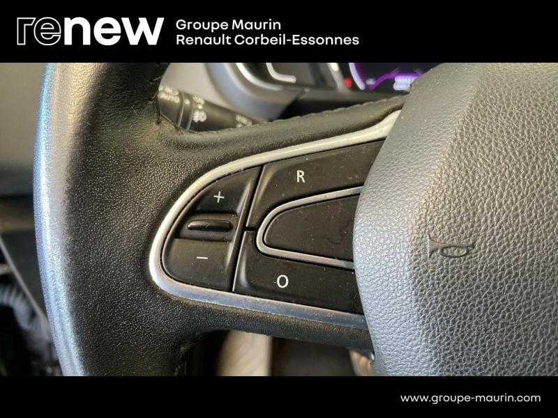 RENAULT Scenic d’occasion à vendre à CORBEIL-ESSONNES chez GRAND GARAGE FERAY SAE (Photo 12)
