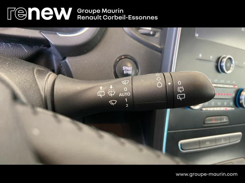 RENAULT Scenic d’occasion à vendre à CORBEIL-ESSONNES chez GRAND GARAGE FERAY SAE (Photo 14)