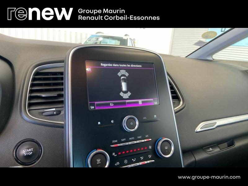 RENAULT Scenic d’occasion à vendre à CORBEIL-ESSONNES chez GRAND GARAGE FERAY SAE (Photo 17)