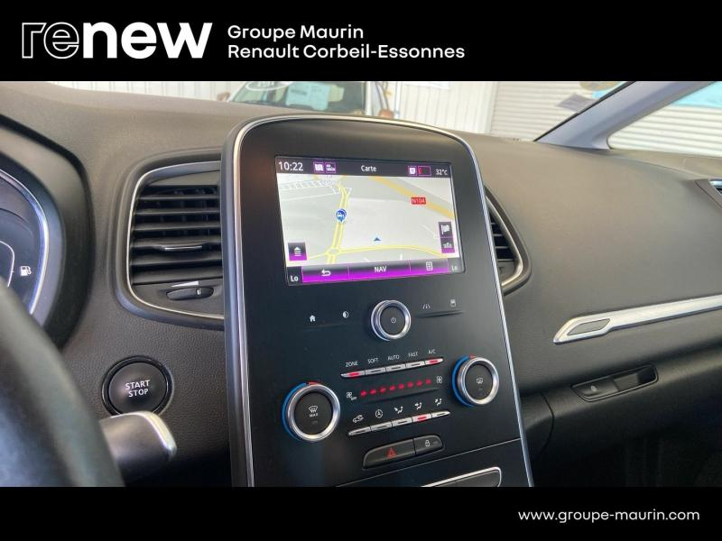RENAULT Scenic d’occasion à vendre à CORBEIL-ESSONNES chez GRAND GARAGE FERAY SAE (Photo 18)