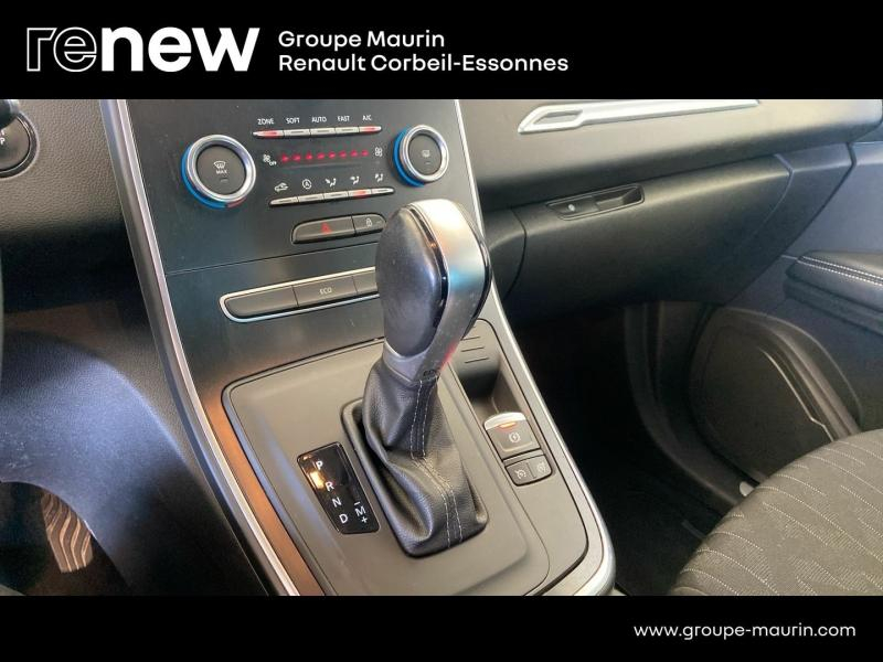 RENAULT Scenic d’occasion à vendre à CORBEIL-ESSONNES chez GRAND GARAGE FERAY SAE (Photo 19)