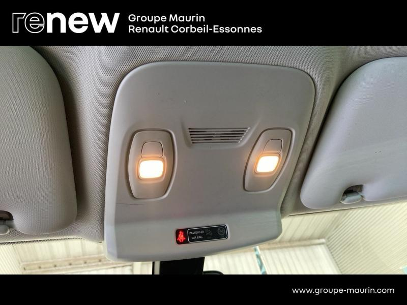 RENAULT Scenic d’occasion à vendre à CORBEIL-ESSONNES chez GRAND GARAGE FERAY SAE (Photo 20)