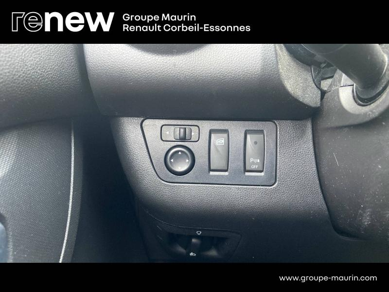 DACIA Spring d’occasion à vendre à CORBEIL-ESSONNES chez GRAND GARAGE FERAY SAE (Photo 20)
