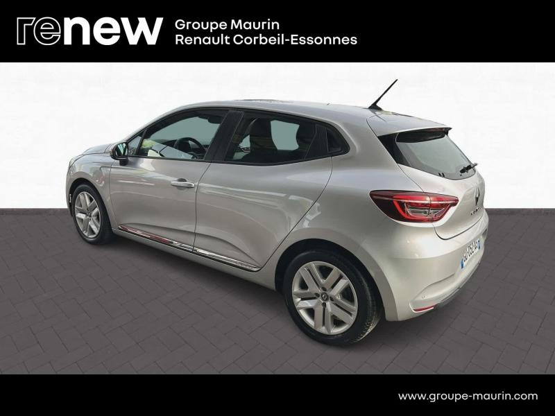 RENAULT Clio d’occasion à vendre à CORBEIL-ESSONNES chez GRAND GARAGE FERAY SAE (Photo 6)