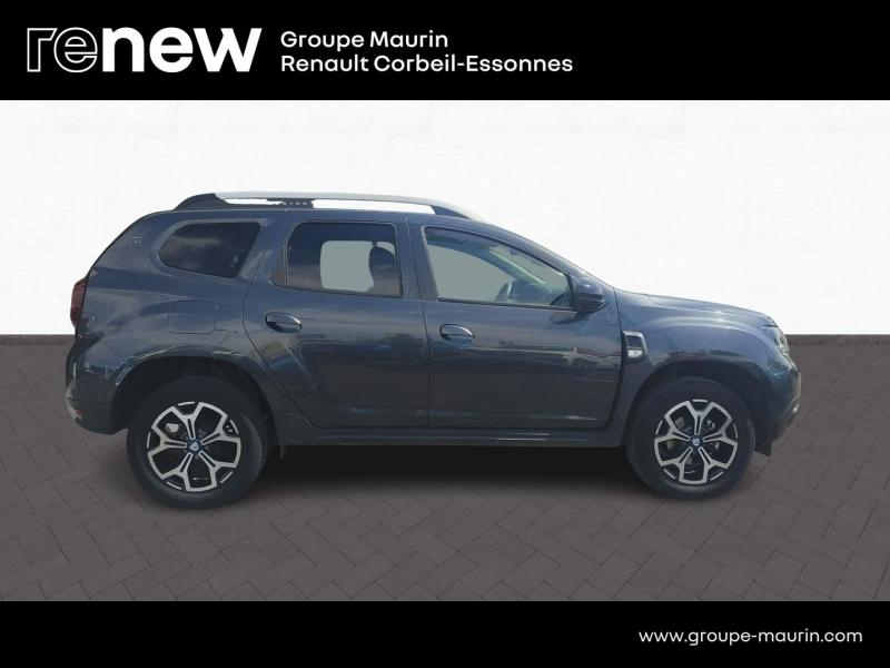 DACIA Duster d’occasion à vendre à CORBEIL-ESSONNES chez GRAND GARAGE FERAY SAE (Photo 4)