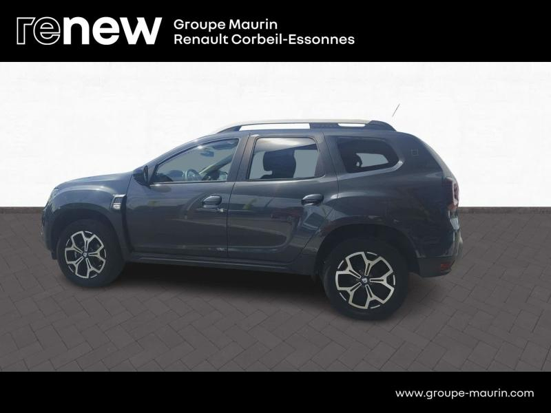 DACIA Duster d’occasion à vendre à CORBEIL-ESSONNES chez GRAND GARAGE FERAY SAE (Photo 8)