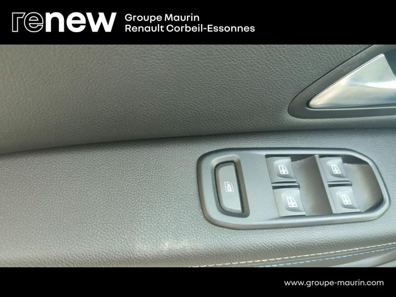 DACIA Duster d’occasion à vendre à CORBEIL-ESSONNES chez GRAND GARAGE FERAY SAE (Photo 14)