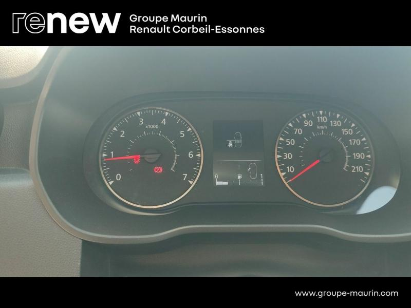 DACIA Duster d’occasion à vendre à CORBEIL-ESSONNES chez GRAND GARAGE FERAY SAE (Photo 15)