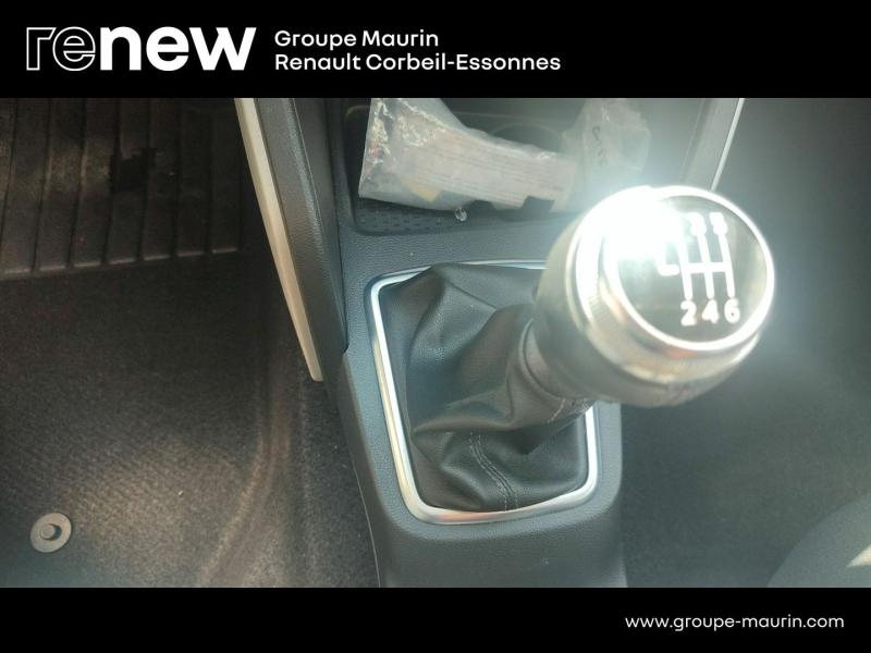 DACIA Duster d’occasion à vendre à CORBEIL-ESSONNES chez GRAND GARAGE FERAY SAE (Photo 20)