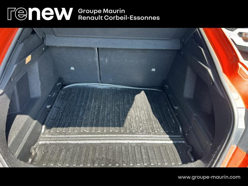 RENAULT Arkana d’occasion à vendre à CORBEIL-ESSONNES chez GRAND GARAGE FERAY SAE (Photo 9)