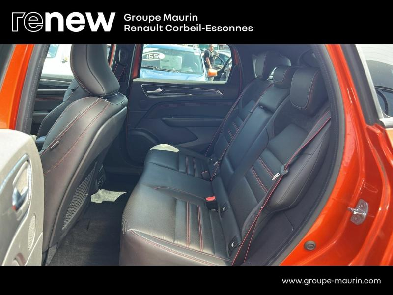 RENAULT Arkana d’occasion à vendre à CORBEIL-ESSONNES chez GRAND GARAGE FERAY SAE (Photo 10)