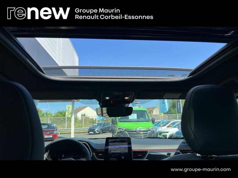 RENAULT Arkana d’occasion à vendre à CORBEIL-ESSONNES chez GRAND GARAGE FERAY SAE (Photo 12)