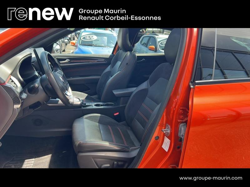 RENAULT Arkana d’occasion à vendre à CORBEIL-ESSONNES chez GRAND GARAGE FERAY SAE (Photo 13)