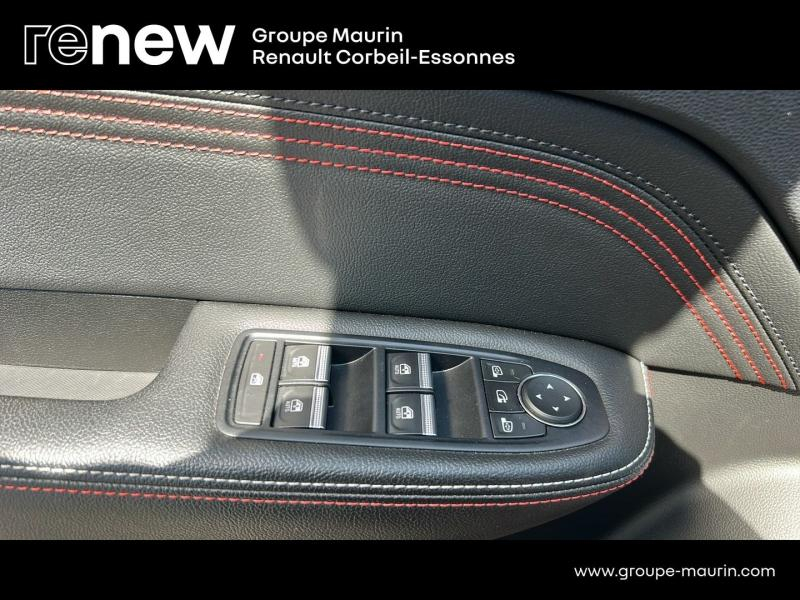 RENAULT Arkana d’occasion à vendre à CORBEIL-ESSONNES chez GRAND GARAGE FERAY SAE (Photo 14)