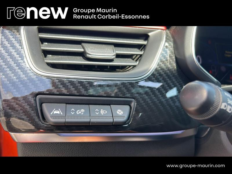 RENAULT Arkana d’occasion à vendre à CORBEIL-ESSONNES chez GRAND GARAGE FERAY SAE (Photo 15)