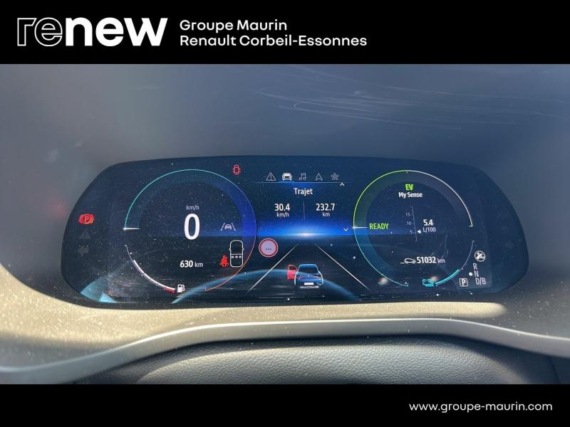 RENAULT Arkana d’occasion à vendre à CORBEIL-ESSONNES chez GRAND GARAGE FERAY SAE (Photo 16)