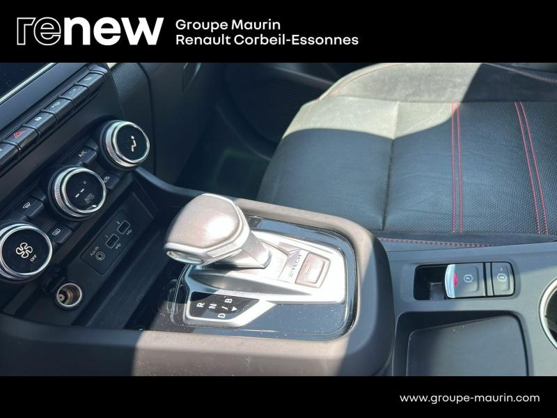 RENAULT Arkana d’occasion à vendre à CORBEIL-ESSONNES chez GRAND GARAGE FERAY SAE (Photo 19)