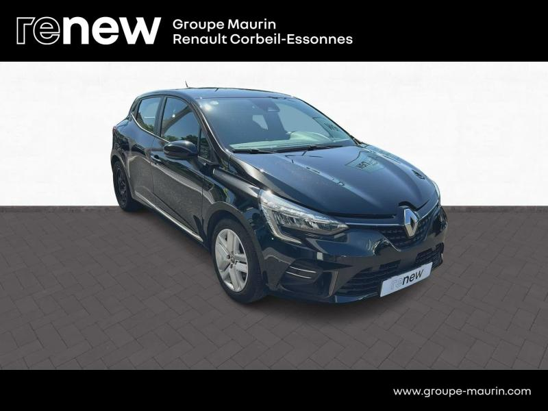 RENAULT Clio d’occasion à vendre à CORBEIL-ESSONNES chez GRAND GARAGE FERAY SAE (Photo 3)
