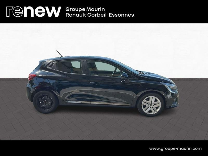 RENAULT Clio d’occasion à vendre à CORBEIL-ESSONNES chez GRAND GARAGE FERAY SAE (Photo 4)