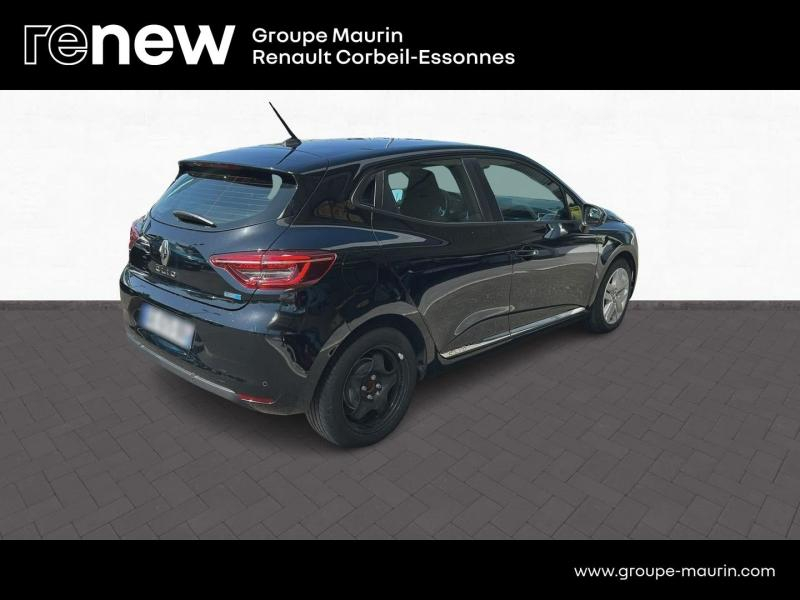 RENAULT Clio d’occasion à vendre à CORBEIL-ESSONNES chez GRAND GARAGE FERAY SAE (Photo 5)