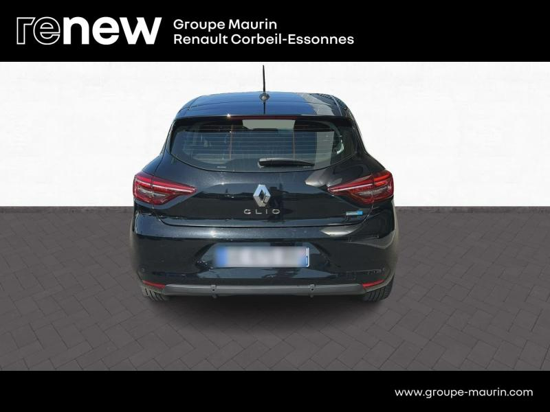 RENAULT Clio d’occasion à vendre à CORBEIL-ESSONNES chez GRAND GARAGE FERAY SAE (Photo 6)