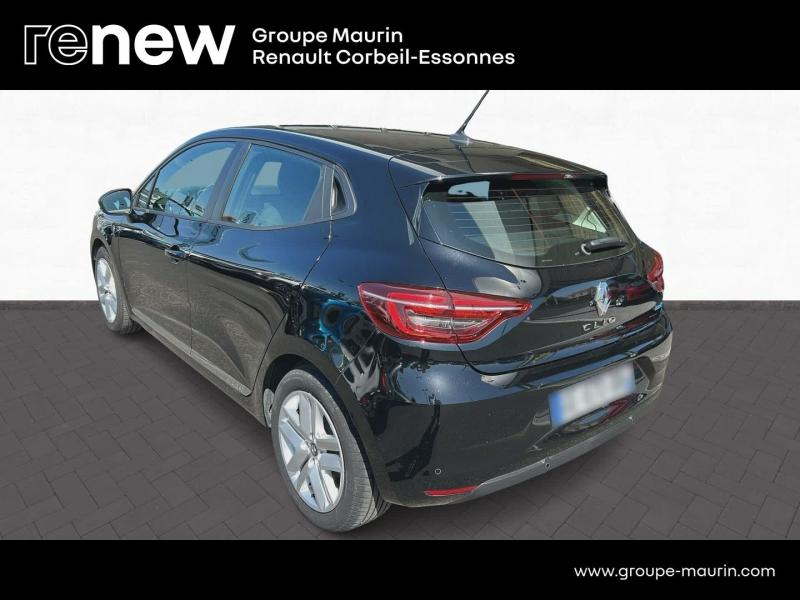 RENAULT Clio d’occasion à vendre à CORBEIL-ESSONNES chez GRAND GARAGE FERAY SAE (Photo 7)