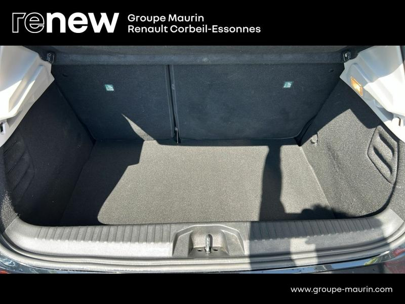 RENAULT Clio d’occasion à vendre à CORBEIL-ESSONNES chez GRAND GARAGE FERAY SAE (Photo 8)