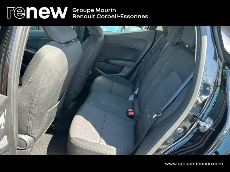 RENAULT Clio d’occasion à vendre à CORBEIL-ESSONNES chez GRAND GARAGE FERAY SAE (Photo 9)