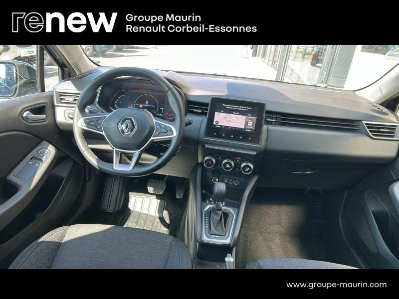 RENAULT Clio d’occasion à vendre à CORBEIL-ESSONNES chez GRAND GARAGE FERAY SAE (Photo 10)