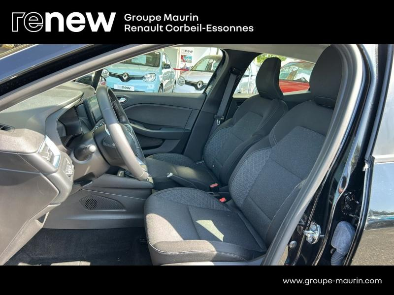 RENAULT Clio d’occasion à vendre à CORBEIL-ESSONNES chez GRAND GARAGE FERAY SAE (Photo 11)