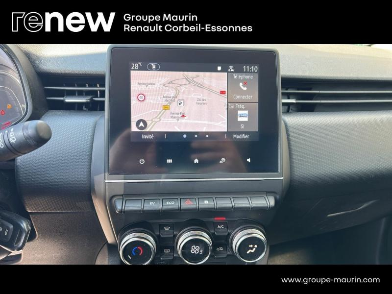 RENAULT Clio d’occasion à vendre à CORBEIL-ESSONNES chez GRAND GARAGE FERAY SAE (Photo 14)