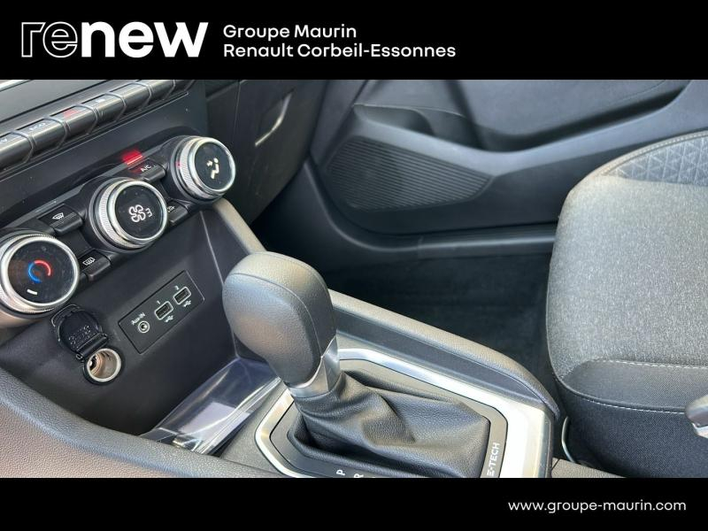 RENAULT Clio d’occasion à vendre à CORBEIL-ESSONNES chez GRAND GARAGE FERAY SAE (Photo 15)