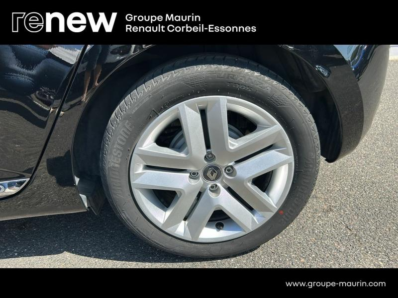 RENAULT Clio d’occasion à vendre à CORBEIL-ESSONNES chez GRAND GARAGE FERAY SAE (Photo 16)
