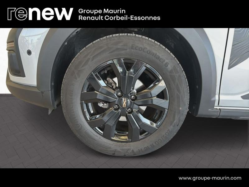 DACIA Sandero d’occasion à vendre à CORBEIL-ESSONNES chez GRAND GARAGE FERAY SAE (Photo 20)